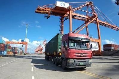 今年前11個(gè)月廣西外貿(mào)進(jìn)出口增長(zhǎng)9.6% 達(dá)3877.2億元
