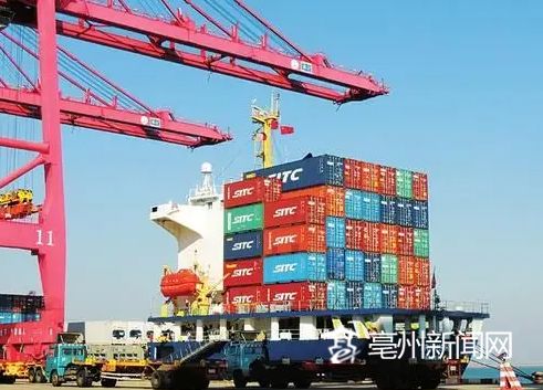 亳州市1-2月貨物貿(mào)易進(jìn)出口總值達(dá)5.5億元，展現(xiàn)外貿(mào)發(fā)展新活力