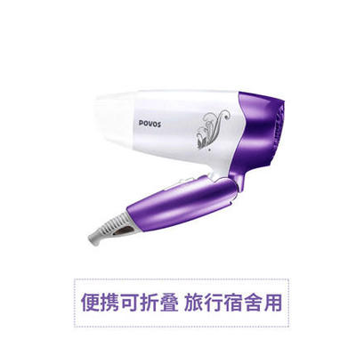 強(qiáng)勁風(fēng)感，護(hù)發(fā)新體驗(yàn)——深度評測奔騰電吹風(fēng)機(jī)PH1602C
